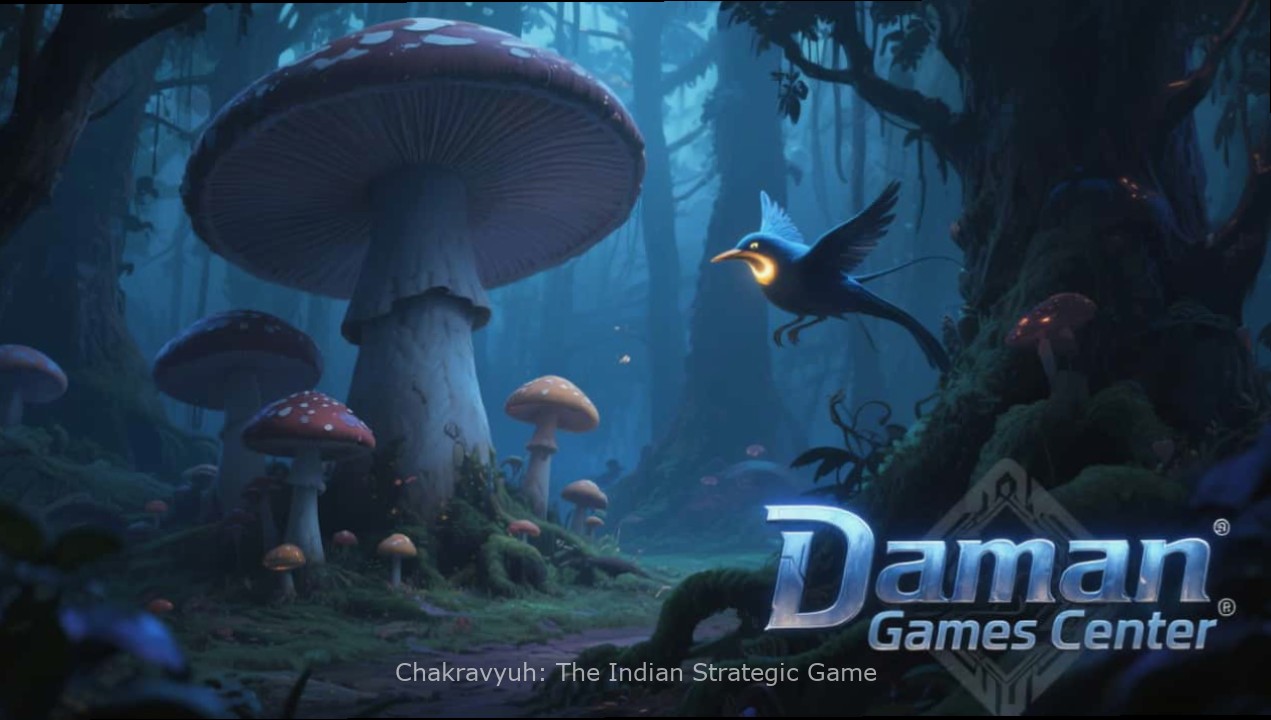 Chakravyuh: The Indian Strategic Game - Player Community Indian players enjoying Chakravyuh: The Indian Strategic Game at a gaming event